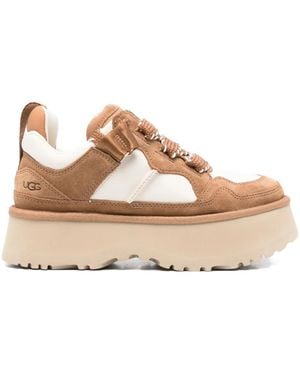 UGG Astromel Trainers - Pink