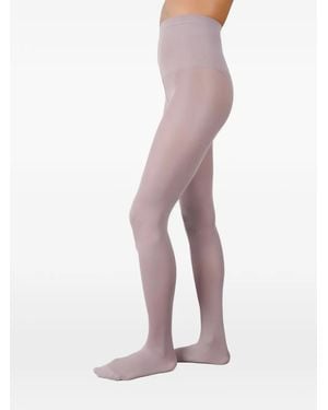 Swedish Stockings Svea Tights - Pink