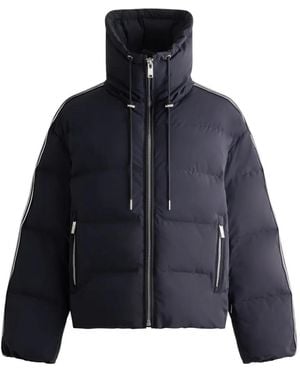 Fusalp Auphea Down Jacket - Blue