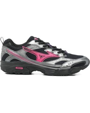Mizuno Mxr Sneakers - White
