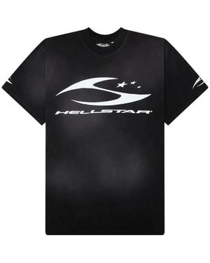 HELLSTAR Glow - Black