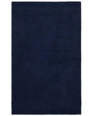 Loulou de Saison Larry Scarf - Blue