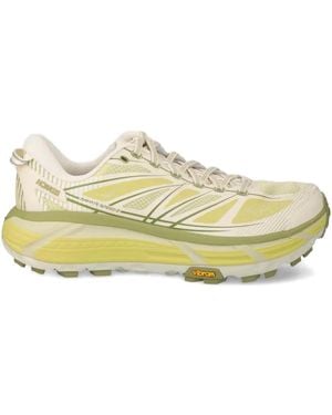 Hoka One One U Mafate Speed 2 Shoes - Multicolour