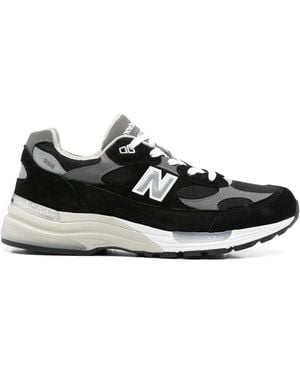 New Balance Made - Black