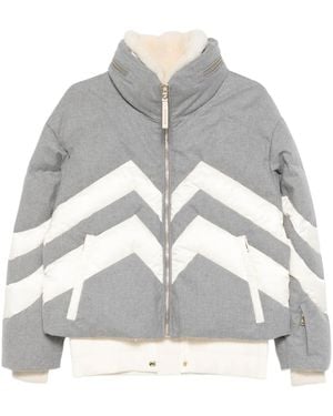 Bogner Valea Ski Jacket - Grey