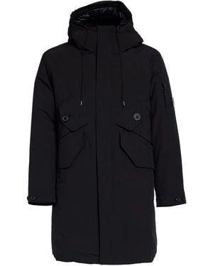 CP COMPANY フーデッドテックコート メンズ C.P. Company コート | オンラインセールは最大76%オフ