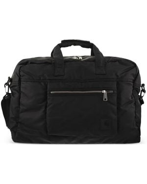 Carhartt Otis Weekend Bag - Black
