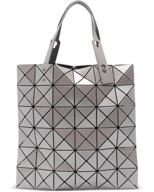Issey Miyake Lucent Shopper - Grau