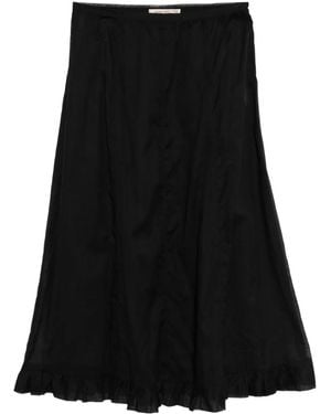 Paloma Wool Andolini Skirt - Black