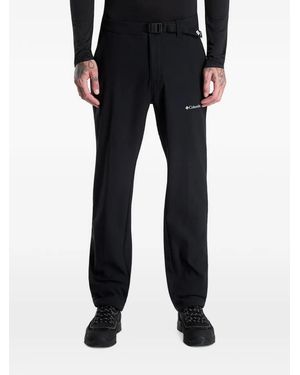 Columbia Essential Hike Warm Trousers - Black