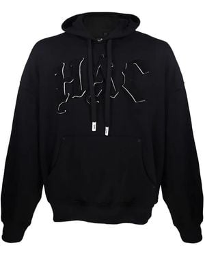 Haculla Hoodie Mit Grafischem Print - Blau
