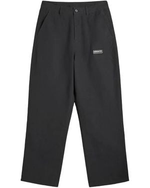 adidas Stadt Spzl Pants - Gray