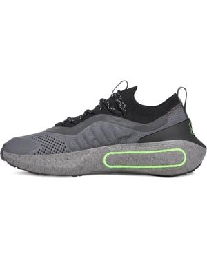 Under Armour Ua Phantom 4 Sneakers - Grey