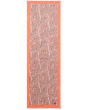 Etro Pañuelo - Pink