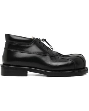 Kids Love Gaite Shaun Boots - Black