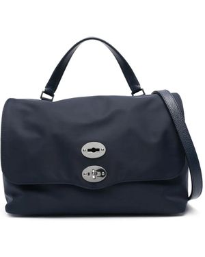 ハンドバッグ MEDIUM POSTINA DAILY HANDBAG ハンドバッグ MEDIUM POSTINA DAILY HANDBAG Zanellato Postina