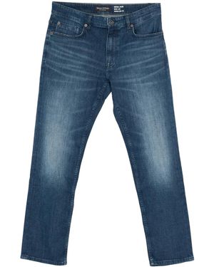 Marc O' Polo Five-Pocket Jeans - White