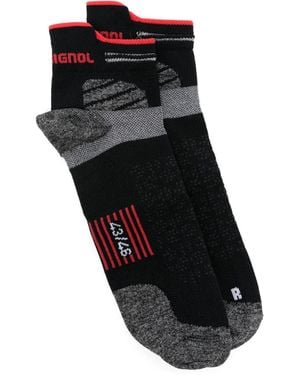 Rossignol Sapa Socken - Schwarz