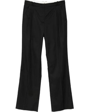 THE GARMENT Necchi パンツ - ブラック