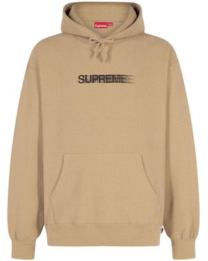 Felpe con cappuccio da uomo di Supreme a partire da 392 Lyst