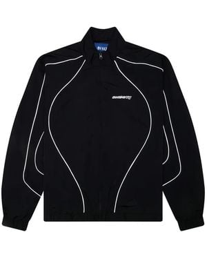 AWAKE NY Giacca Les Performance Profilata - Blu
