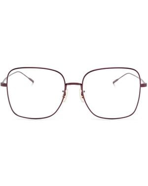 Oliver Peoples Noralee Glasses - Red
