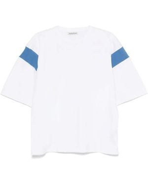 YMC Skate T-Shirt - White