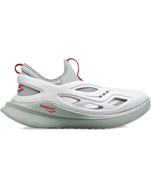 Saucony X Tombogo Butterfly Sneakers - ホワイト
