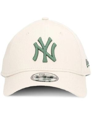 KTZ Mlb League Essential 9Forty Baseball Cap - Natural