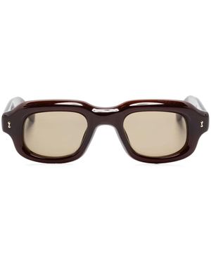 Chimi Saint Sunglasses - Brown