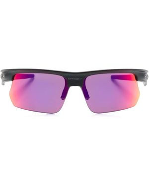 Oakley Bisphaera サングラス - パープル