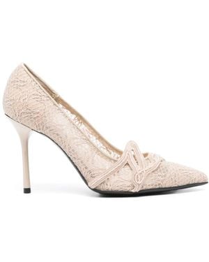 Karl Lagerfeld Sarabande - White