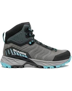 SCARPA Rush Trk Hiking-Boots - Grau
