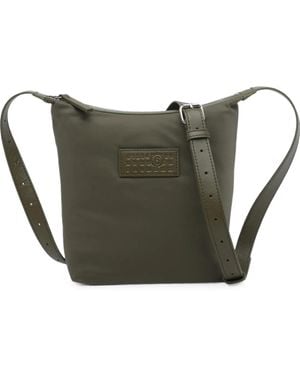 MM6 by Maison Margiela Sac À Bandoulière Numeric - Vert