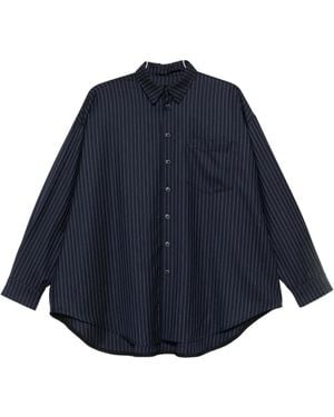 The Mannei Aw25190 - Bleu