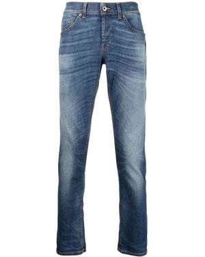 Dondup Jeans Denim - Blue