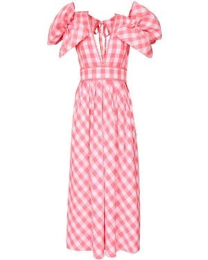 Celiab Curazao Dress - Pink