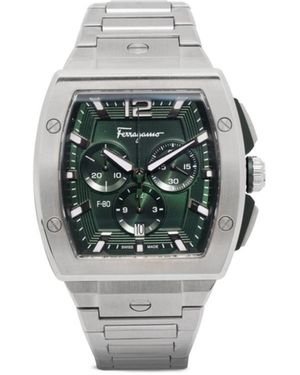 Ferragamo Horloges voor heren Online sale met kortingen tot 50 Lyst NL