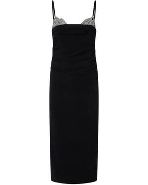 Pinko Party Dresses - Black