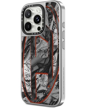 CASETiFY】CASETiFYとDIESELがコラボ！唯一無二の「DIESEL +