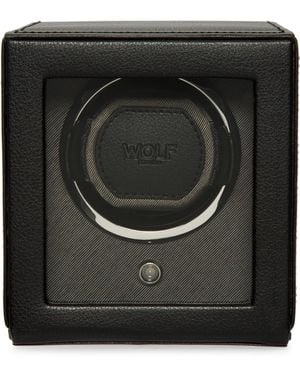 Wolf Cub Watch Winder - Black