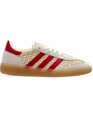 adidas Handball Spezial Sneakers - Pink