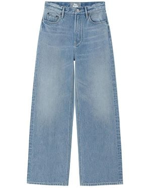 Hey Joanie Cityer Jeans - Blauw