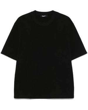 Eraldo コットン Tシャツ - ブラック