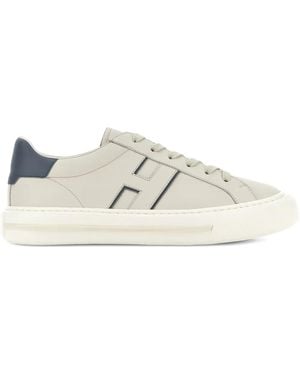 Hogan H691 スニーカー - ホワイト