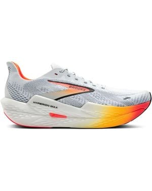 Brooks Hyperion Max 2 スニーカー - ホワイト