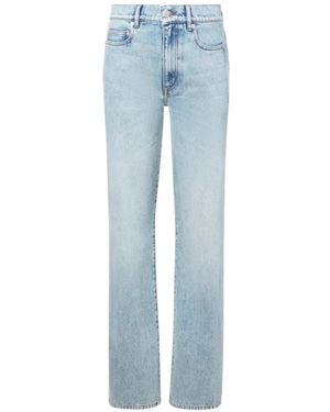 Proenza Schouler Vaqueros Ryman - Azul