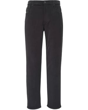 Faherty Corduroy Trousers - Blue