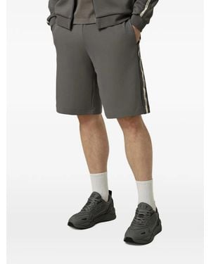 EA7 Shorts Logo Series - Grigio
