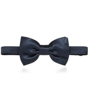 Franzese Collection Gran Galà Bow Tie - Blue